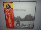 George Harrison / All Things* Japan 3LP-BOX SET OBI NM