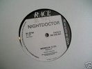 MENELIK - NIGHTDOCTOR - RACE UK 12 SHAKA KILLA **listen