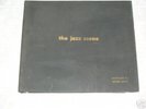 the Jazz Scene Signed by 11  Lester Young Rare 78 lp 