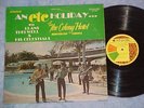 LLANS THELWELL--AN ETC HOLIDAY AT THE COLONY HOTEL--LP