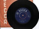 BILLY FURY   MY CHRISTMAS PRAYER  7 inch Decca 1959