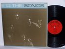 The Sonics-LP-Here Are The Sonics-Etiquette