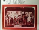 GLADIATORS, NATURALITY ON GROOVEMASTER JAMAICAN RARE