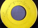 BLANK ROLAND ALPHONSO SOUNDS OF SILENCE 45 RARE