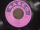 RARE ROCKABILLY 45 THE SURF RIDERS  I'M OUT NASCO 6008