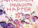 JAH CHILDREN INVASION CHAPTER IV MINT WACKIES 2 LPS