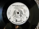 PREDATOR Paperboy Song 7