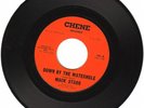 Northern Soul - Mack Starr on Chene - RARE GREAT