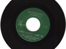 Northern Soul - Curtis Liggins Indications on Kay Cee