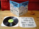 DEEP PURPLE STUNNING 1970 UK HARVEST 1st PRESS IN ROCK