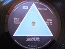 PINK FLOYD STUNNING UK 1st PRESS DARK SIDE OF THE MOON