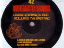rowland the bastard - ROUTEMASTER ACID TECHNO 12
