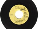 THE TRUMAINS-RIPE FOR THE PICKIN' - RCA