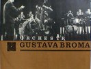 Supraphon 1150478 - Gustav Brom & his Orchestra listen