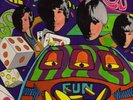 Yardbirds STUNNING NM ORIG MONO LITTLE GAMES LP/EPIC
