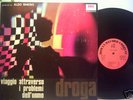 TOP RARE PSYCH ITALIAN LIBRARY s. chimenti DROGA mint 