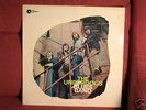 UNDERDOGS BLUES BAND s/t NZL PSYCH MONO ORIG LP TOP M-