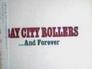 Bay City Rollers- And Forever- 2LP set- 1982