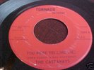 THE CASTAWAYS - TORNADO # 1003   