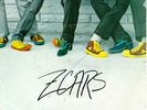 Miami Florida KBD Power Pop by Z CARS