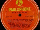 BEATLES White Album 2LP Venezuela ORG Orange Parlophone