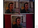 GENE VINCENT EP set #4 