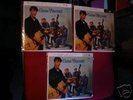 GENE VINCENT EP set #2 