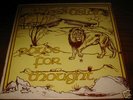 ASLAN : PAWS FOT THOUGHT  UK original