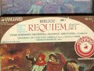 REEL TO REEL QUAD BERLIOZ: REQUIEM   TWO REEL SET
