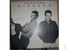 Hand Signed Australian Crawl - 