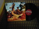 Toe Fat Two Brit ish Hard Prog EMI ZONOPHONE UK