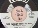 Northern Soul-DEAN BARLOW - Third Window From The Right