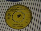LISTEN NORTHERN SOUL RARE BRITISH BENNY SPELLMAN DEMO