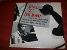 BLUE NOTE 1570 SONNY CLARK HANK MOBLEY CURTIS FULLER LP