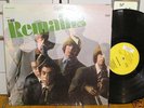 Killer 1966 Garage LP - THE REMAINS - Epic Stereo