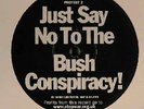 ANT & CHRIS LIBERATOR- SAY NO TO BUSH - SUF acid techno