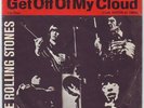 ROLLING STONES Get Off My Cloud (Club Edition) Sehr Rar