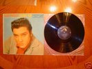 ELVIS PRESLEY LOVING YOU LONG PLAY LPM-1515 NEAR MINT 