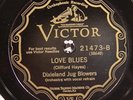 Dixieland Jug Blowers, Victor 21473, E+
