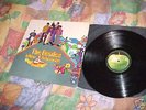 *BEATLES* YELLOW SUBMARINE - 1969 UK APPLE **MONO** LP