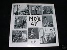 Mob 47: Kärnvapen attack EP (Original Swedish HC -84)