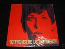 Brian jonestown MASSACRE last dandy on earth RARE 300