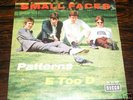 SMALL FACES Patterns 7