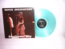 BRUCE SPRINGSTEEN SMALLTOWN BOY LP TSP 037 ’89