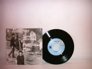 FLEETWOOD MAC ALBATROSS ITALY 7”PROMO STICKER