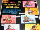 New Sounds The Weird-Ohs, Silly Surfers, Hairy Records