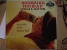 Ernst Mosch BOHEMIAN HOLIDAY