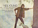 NEIL YOUNG RARE PORTUGAL FIRST 7/45 BUFALLO SPRINGFIELD