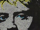 ROGER TAYLOR RARE PORTUGAL 7/45 UNIQUE SLEEVE QUEEN