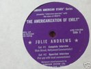 JULIE ANDREWS & JAMES GARNER   Interview  